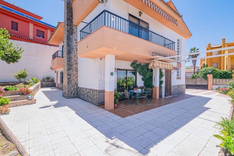Foto 02060aca-7caf-4951-a960-2707ea93f5d2. Casa a calle hortensia 24 a Cájar