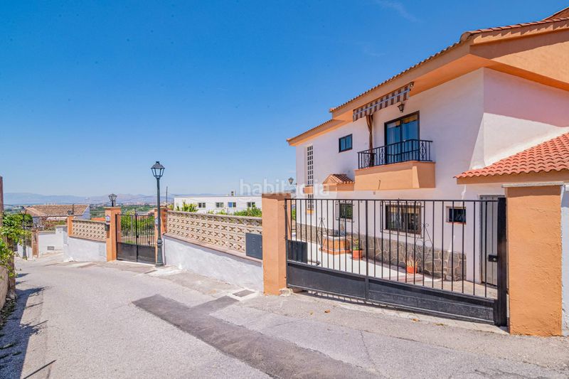 Foto 17d33820-747a-4f7d-9508-aae403406285. Casa a calle hortensia 24 a Cájar