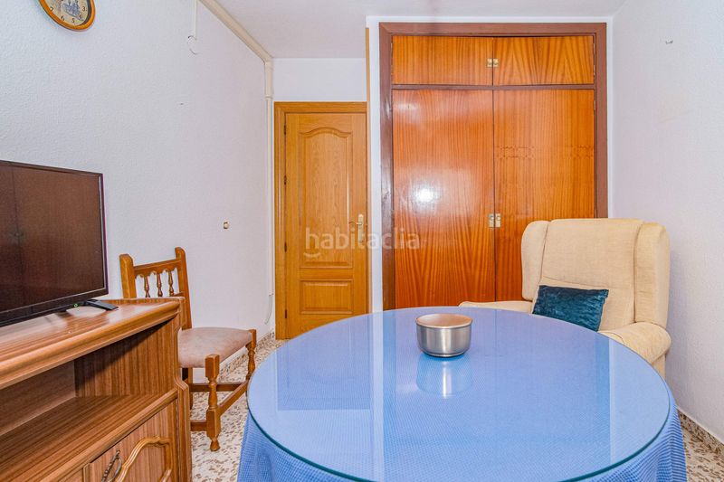 Foto a56930e8-95d9-4ae7-9cdc-c915a4b0ba55. Pis a Castaño - Mirasierra Granada