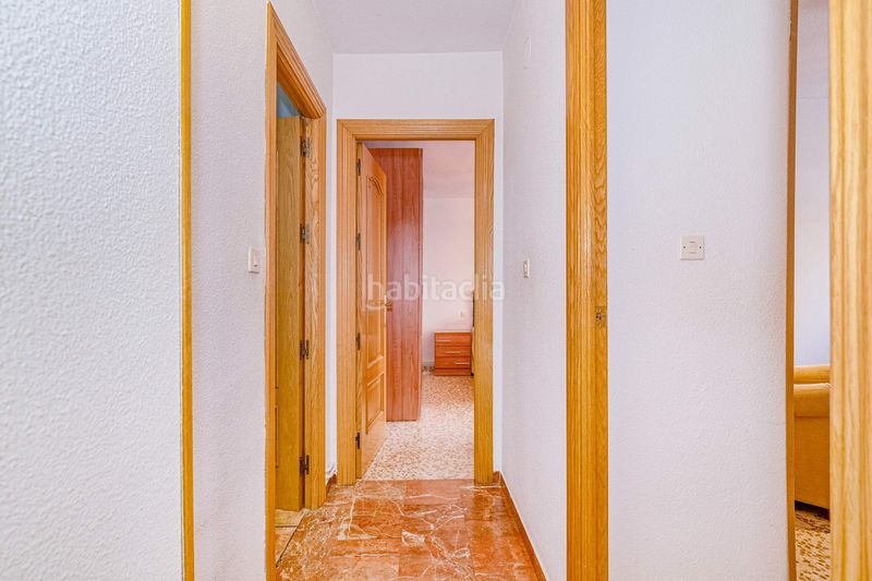 Foto a8536291-2d8f-4065-9d08-1fb4e2c3ceb9. Pis a Castaño - Mirasierra Granada