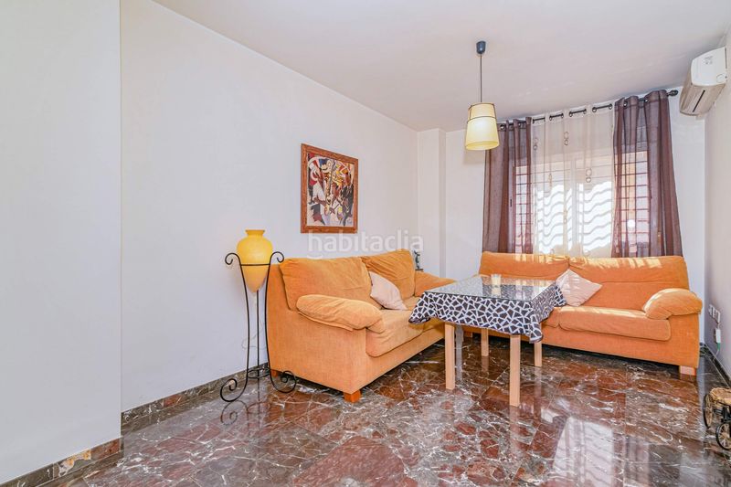 Foto 00a5e9dd-5948-4d09-b3f7-6958f9582b17. Appartamento in Maracena