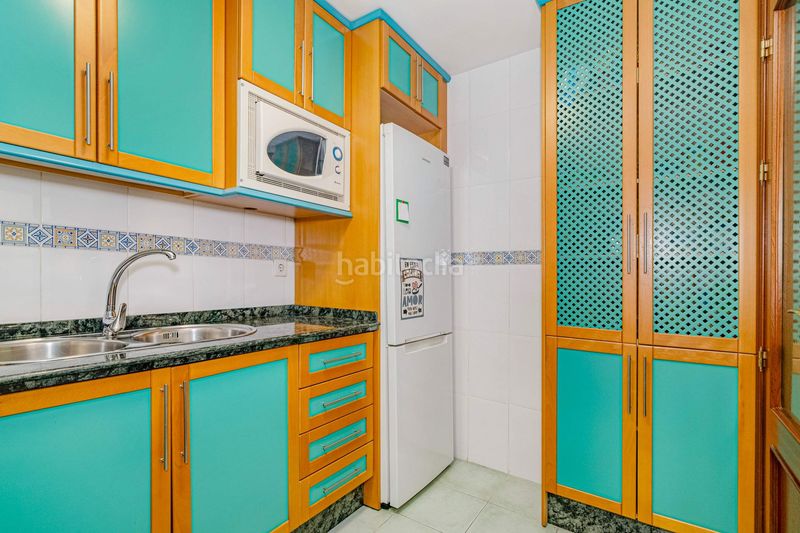 Foto 2210b5a2-d843-4f69-9e71-8ce5c3cfe6bf. Appartamento in Maracena