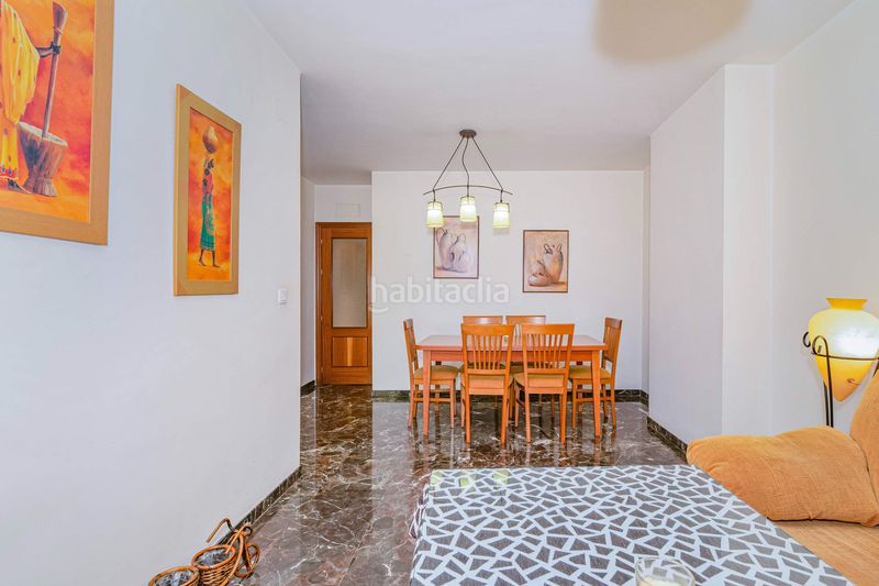 Foto 499b1fea-aa05-4d1d-8801-b900db5c868e. Appartamento in Maracena