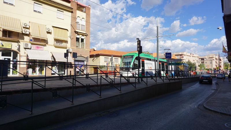 Foto 4ba6ceec-df2f-4a33-ab77-4751a8feb397. Appartamento in Maracena