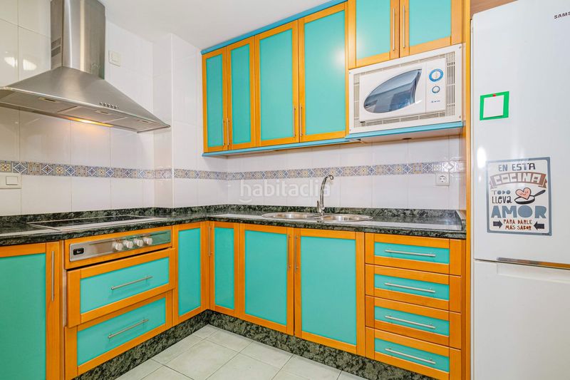 Foto 52ba6aa8-bda4-494f-b76f-88c8462253e4. Appartamento in Maracena