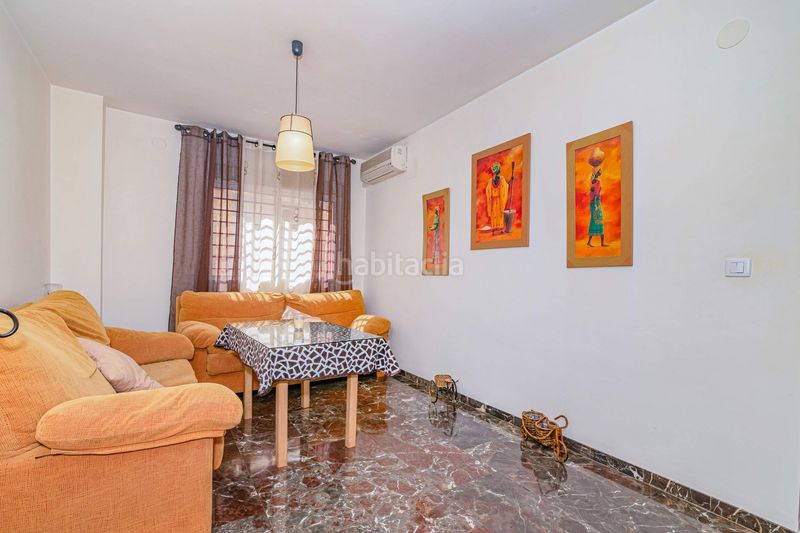 Foto 60c64e9b-5103-491b-90b1-4d2580fb8f23. Appartamento in Maracena