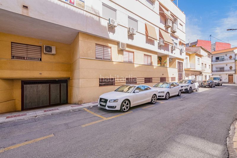 Foto 9bd7098b-ddfd-4d04-83d4-2a2513d5a68c. Appartamento in Maracena