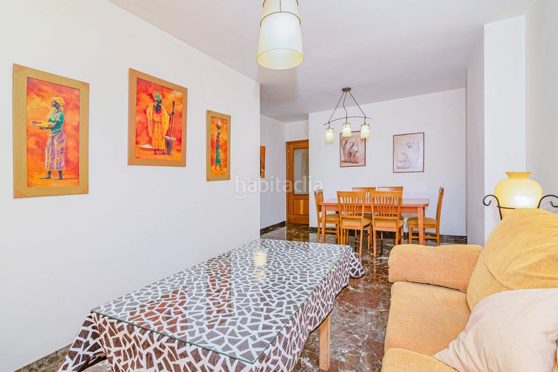 Foto a8c4a46e-f444-46e0-ac21-64bc29dd85e5. Appartamento in Maracena