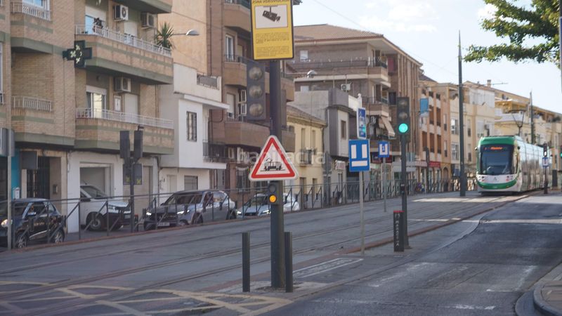 Foto cd81e1b1-288d-43a8-9b5f-261e3a3b1248. Appartamento in Maracena