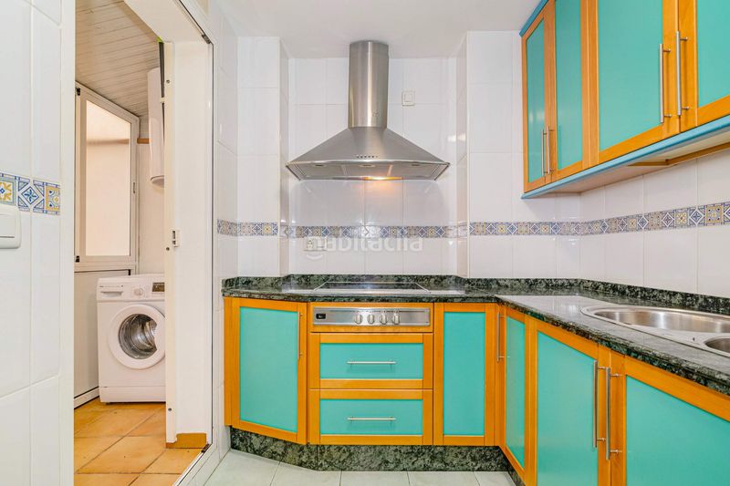 Foto d5f5000f-c3db-4638-8a92-113bc0a9ade5. Appartamento in Maracena