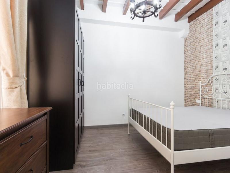 Foto bb8944e4-1cd7-4979-a2fd-f1c723eff5cf. Miete etagenwohnung mit heizung in Gòtic Barcelona