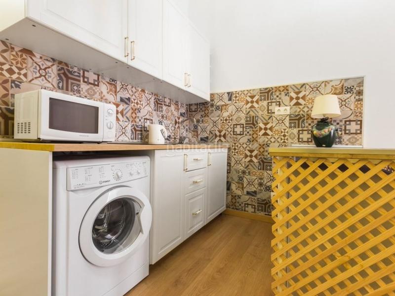 Foto deff600c-4262-4520-bb31-27e7e2b5eff7. Miete etagenwohnung mit heizung in Gòtic Barcelona