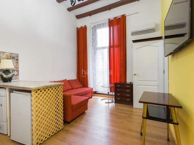 Foto ec588e90-5245-42de-9b33-9d020e0aae02. Miete etagenwohnung mit heizung in Gòtic Barcelona