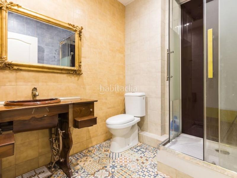 Foto f1f05b60-09f1-411a-ab19-a2679883053e. Miete etagenwohnung mit heizung in Gòtic Barcelona