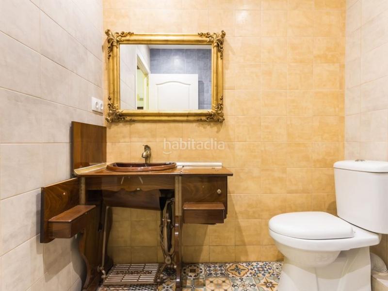 Foto 111cad11-9ddb-4842-9d3d-96c9909a29eb. Rent flat with heating in Gòtic Barcelona