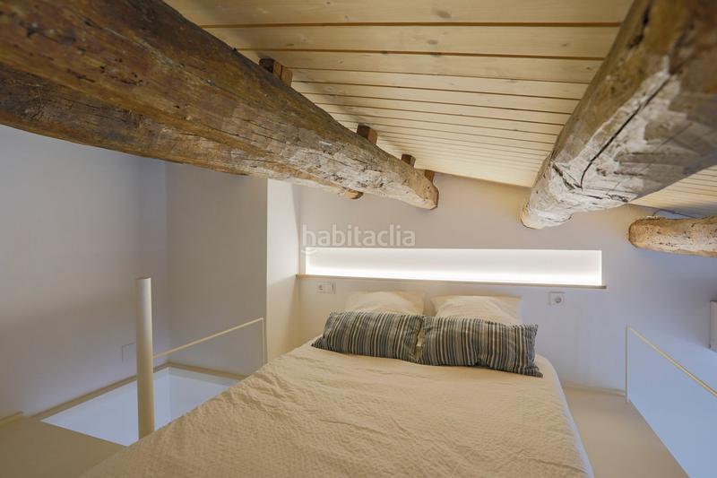 Foto 52569f59-7e4a-4455-9099-80a210546849. Alquiler ático fantastico atico duplex a estrener amueblado en Barcelona