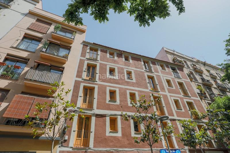 Foto 534f8a7a-8d21-4402-b949-fc21bac0c7b0. Alquiler ático fantastico atico duplex a estrener amueblado en Barcelona