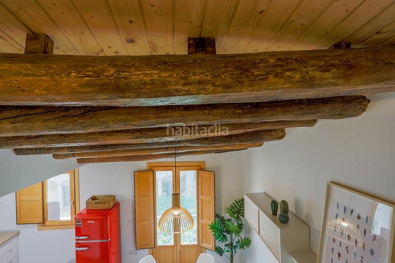 Foto 8832b213-c2bc-4f20-bcc3-6b49e4e42ee1. Alquiler ático fantastico atico duplex a estrener amueblado en Barcelona