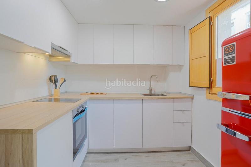 Foto c6282787-8a1d-41ee-9881-7a83fc7ac271. Alquiler ático fantastico atico duplex a estrener amueblado en Barcelona