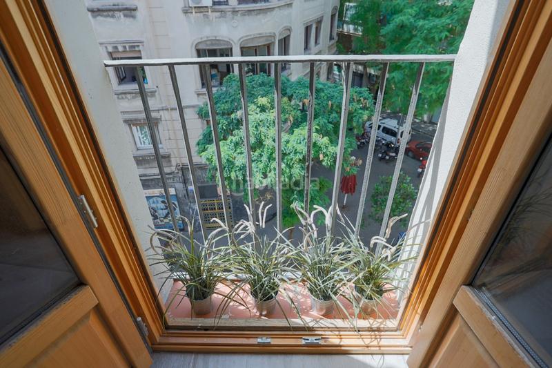 Foto d3befed7-12f3-4d59-afd8-7760f4b32f25. Alquiler ático fantastico atico duplex a estrener amueblado en Barcelona