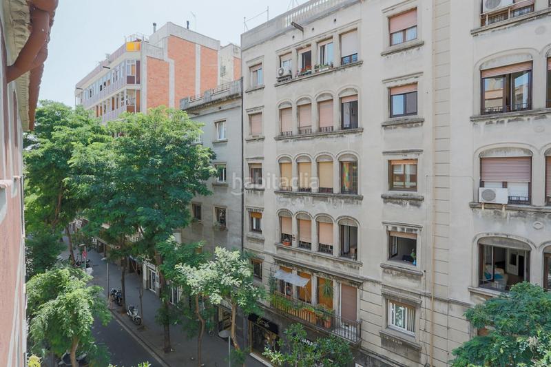 Foto 7cd299e0-b5d0-4f0a-b5cf-d0e86c827c5f. Lloguer àtic amb calefacció a Raval Barcelona