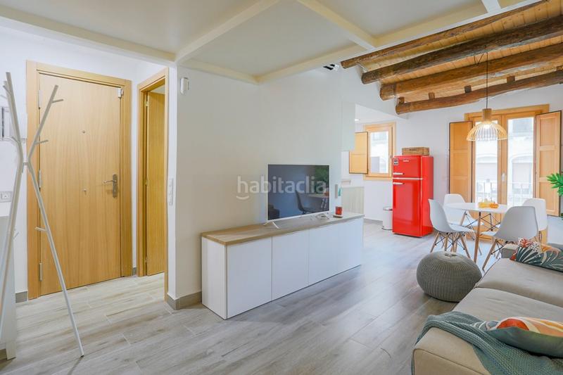 Foto 0dc4b4d6-74ee-4974-97f2-741304f3aadd. Miete dachwohnung mit heizung in Raval Barcelona