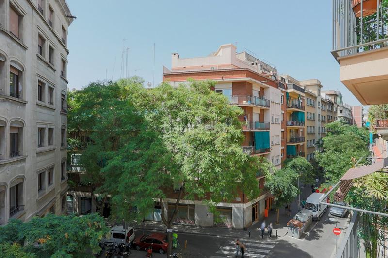 Foto 1e1d53d0-5a23-4ced-a557-b880574a45a7. Miete dachwohnung mit heizung in Raval Barcelona