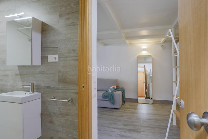 Foto 6fa5f49c-746c-4111-b044-8b2cc0aaee4e. Miete dachwohnung mit heizung in Raval Barcelona