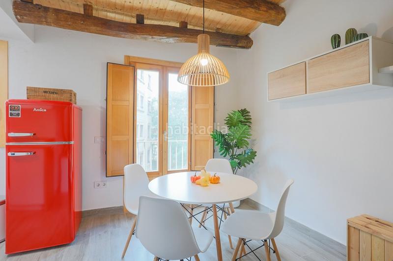 Foto ec2144e8-f010-4b06-85f0-1cae078e6c88. Miete dachwohnung mit heizung in Raval Barcelona