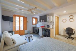 Alquiler Piso  Riera alta. Fantastico inmueble en finca rehabilitada con ascensor