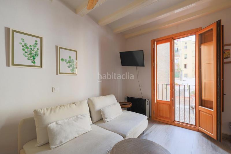 Foto 8defccd1-d7cd-4438-90bb-be2952aa2611. Location appartement dans Raval Barcelona
