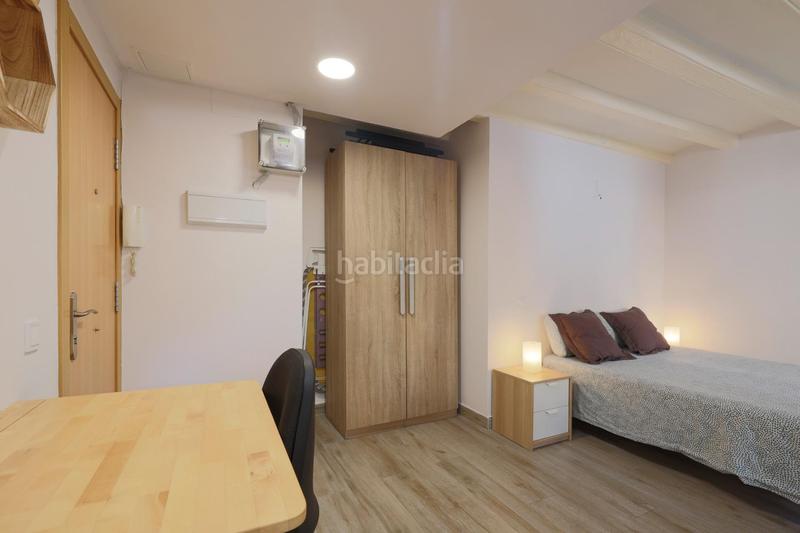 Foto fc521485-03b4-4aee-8b62-c33faebc19bc. Location appartement dans Raval Barcelona
