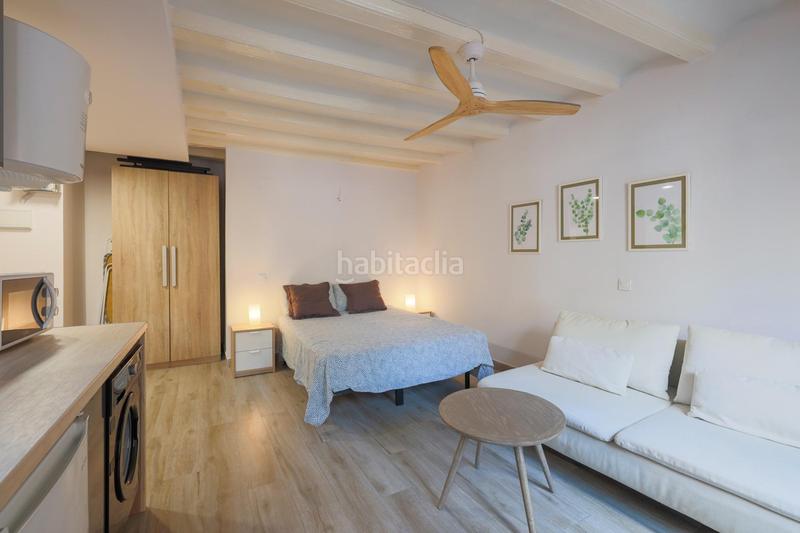 Foto 3e630b63-ef75-4429-b1b4-6bc91a8667c3. Miete etagenwohnung in Raval Barcelona