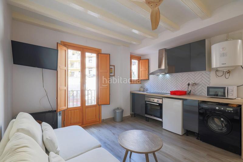 Foto 681ec58b-7bce-4ff6-965e-25060c305b98. Miete etagenwohnung in Raval Barcelona