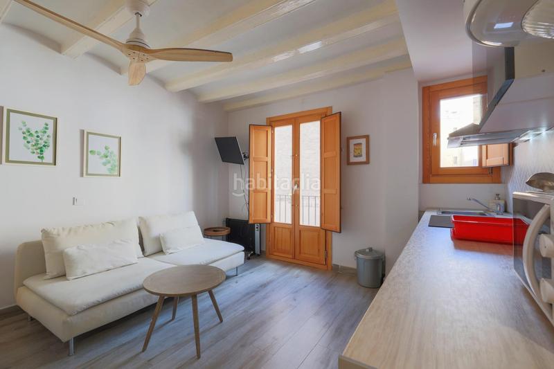 Foto 25653e1d-911e-4fbc-85a7-b6006600bc47. Rent flat in Raval Barcelona
