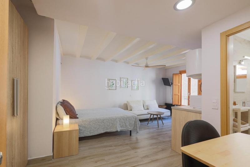 Foto ff701e47-6691-4dff-95fd-9a484bb4c476. Rent flat in Raval Barcelona