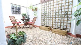 Location Loft à St. Pere - Sta. Caterina - El Born. Fantastico loft con terraza