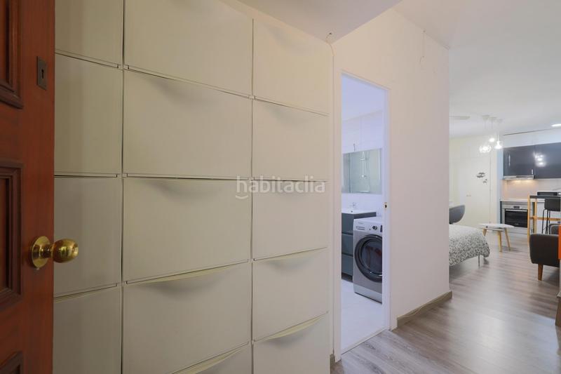 Foto 0a6dcd02-6f9c-42f9-a876-f5bf55f2dd45. Miete studiowohnung in Sarrià Barcelona