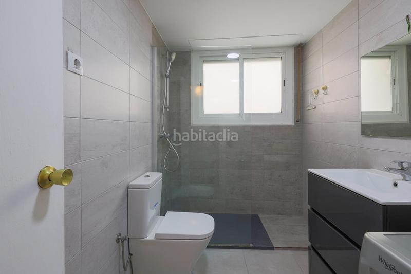 Foto 2c4c7074-31b7-4363-a8fb-88ccb4d1bf11. Miete studiowohnung in Sarrià Barcelona