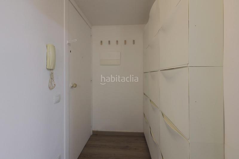 Foto e15a9687-4f97-44be-a8c6-b714dddcef99. Miete studiowohnung in Sarrià Barcelona