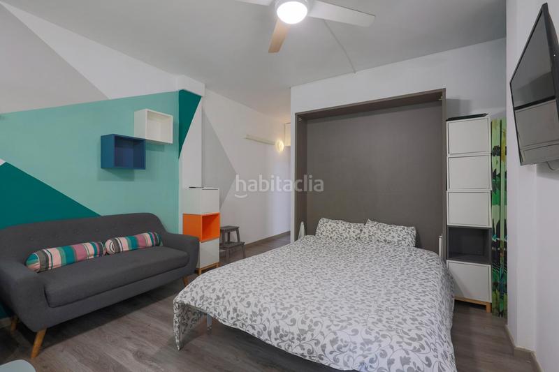 Foto 2fdea4a3-7222-4e35-97a9-3d4901fa84a9. Rent studio in Sarrià Barcelona