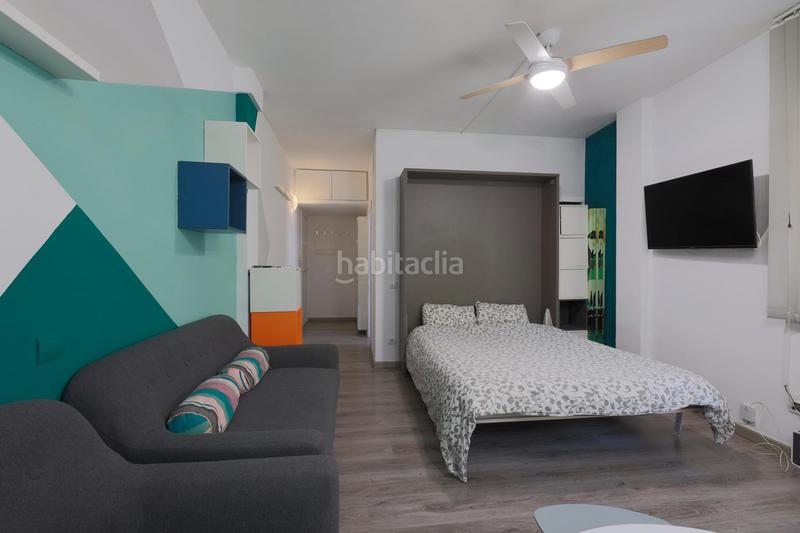 Foto bf368232-8173-4522-8c1b-7ad3edaa6c5b. Rent studio in Sarrià Barcelona