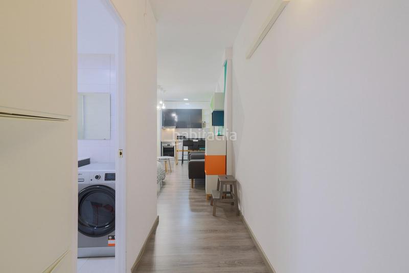 Foto c2ecf29c-6ca5-4a01-ba2c-ccbd4e9782a2. Rent studio in Sarrià Barcelona