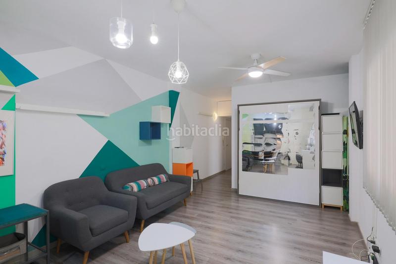 Foto ebec3f69-8ad1-4799-b5eb-28e4b8c43574. Rent studio in Sarrià Barcelona