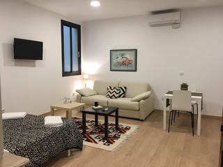 Alquiler Piso  Calle taquigraf serra. Fantastica vivienda en les corts