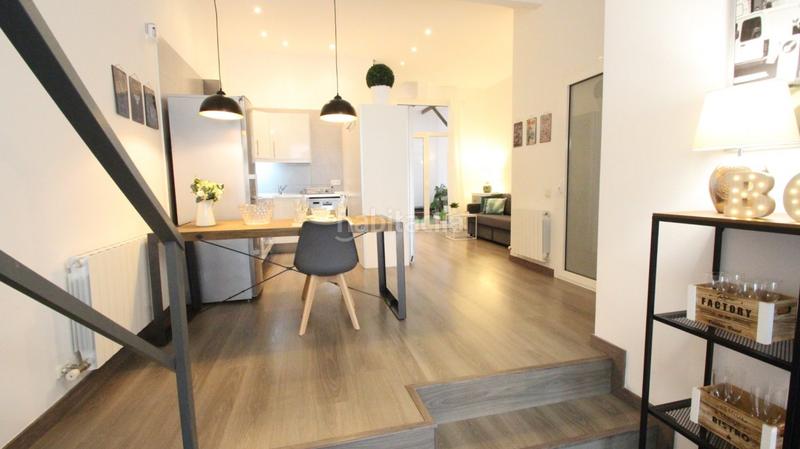 Foto 7ce5ffe7-5fb2-4062-be95-896d08503cd1. Affitto duplex con riscaldamento in El Poble Sec - Parc de Montjuïc Barcelona