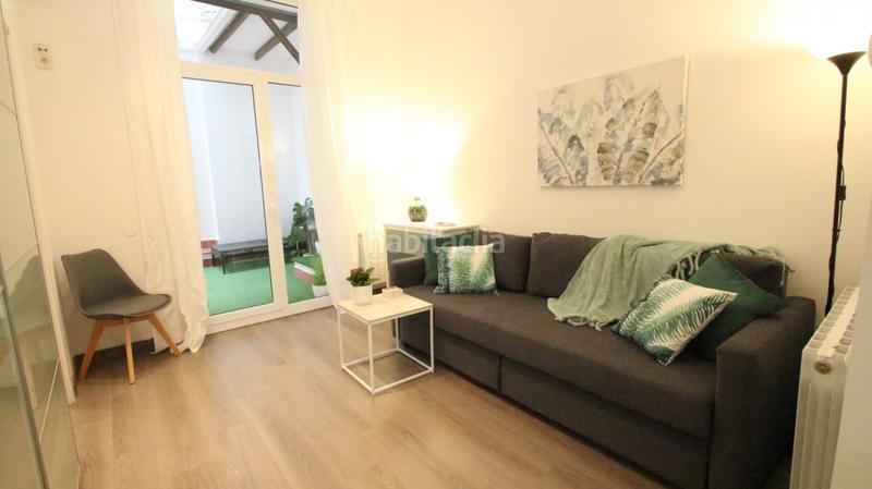 Foto c4c09cd1-0497-42ac-a268-1b2aceb0debb. Affitto duplex con riscaldamento in El Poble Sec - Parc de Montjuïc Barcelona