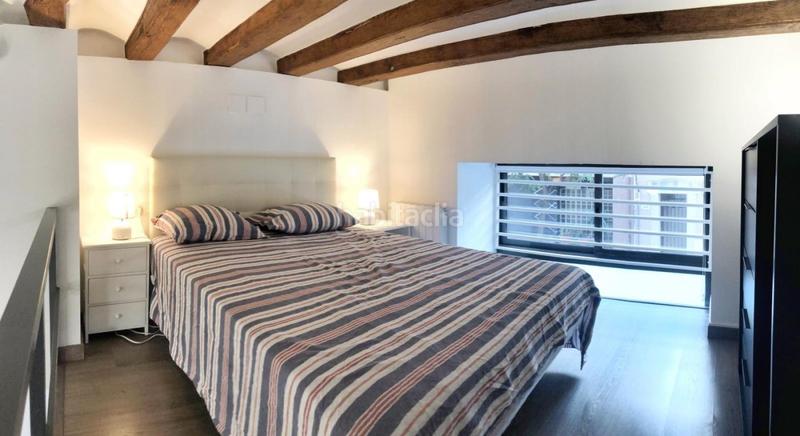 Foto 9f9b8de0-c0c1-4f9d-be16-09eb2d4b38ab. Location duplex avec chauffage dans El Poble Sec - Parc de Montjuïc Barcelona