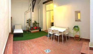 Miete Zweistöckige Wohnung  Calle salva. Fantastico duplex con terraza totalmente equipado