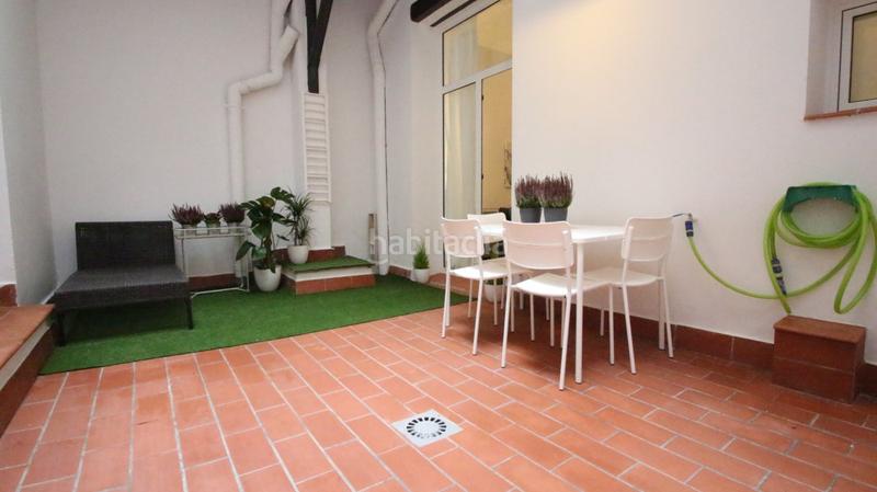 Foto 4f558353-ab32-42e7-ab09-0db9902ca4b4. Miete zweistöckige wohnung mit heizung in El Poble Sec - Parc de Montjuïc Barcelona